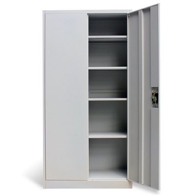 RAL Color Powder Coated KD Structure Steel File Cabinet