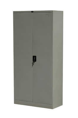 RAL Color Powder Coated KD Structure Steel File Cabinet