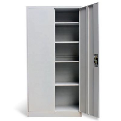Knock Down Structure Cyber Lock Vertical Filing Cabinets