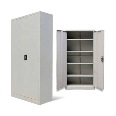 KD Structure Steel Filing Cabinets With Adjustable Shelves