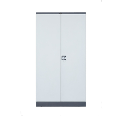 1830mm Height 0.6mm Electrostatic Filing Cabinets Cold Rolled Steel