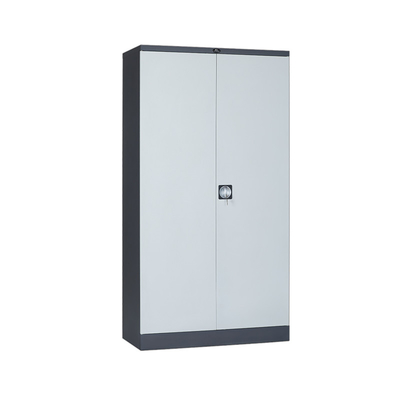 1830mm Height 0.6mm Electrostatic Filing Cabinets Cold Rolled Steel