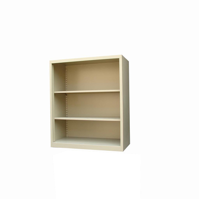 Metal Office Furniture Steel Storage Cupboard Kd Structure