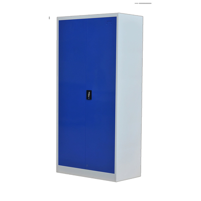 Modern Design Dorm Storage Cabinets With Two Doors