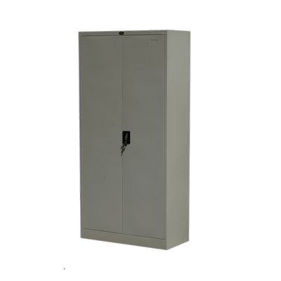 Modern Design Dorm Storage Cabinets With Two Doors