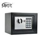 3.0mm Mini Wall Waterproof  Safe Box Anti Theft Safes Customizable