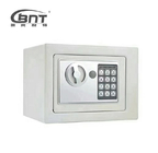 High Productivity Safety Hotel Security Box Password Steel Home Safes 7 Colors