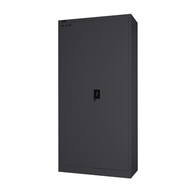 Environmental Coating Filing Cabinets Metal File Storage Cupboard SGS Cerficated