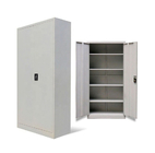 Environmental Powder Coating Steel File Cabinet Industrial Cupboard ISO45001