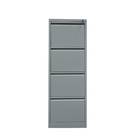 Document Cabinet With Plastic Handles & Metal Handles And Cyber Lock