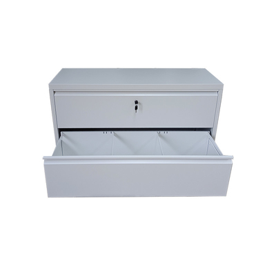 0.098cbm Steel Drawer File Organizer With High Weight Capacity