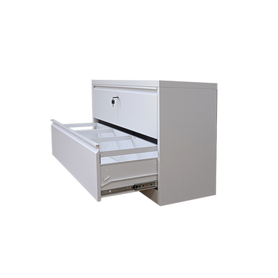 0.098cbm Steel Drawer File Organizer With High Weight Capacity