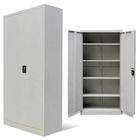 Laboratory Home Hotel Fireproof Tall Filing Cabinets