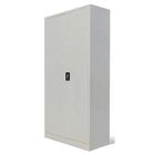 Laboratory Home Hotel Fireproof Tall Filing Cabinets