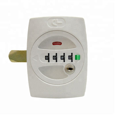 Keypad Metal Cabinet Locks
