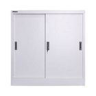 Waterproof Fireproof High Load Bearing Open Face Filing Cabinets
