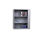 Space Saving 0.6mm Cold Rolled Steel File Storage Cabinets
