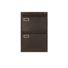 Home Office A4 Size Vertical Lateral 4 Drawer Filing Cabinet