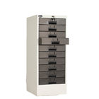 Easy Assembly Knock Down School Office Filing Cabinets