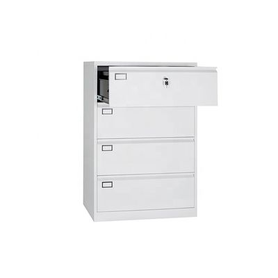 4 Doors  Safe Digital Locks  Drawer Filing Cabinet