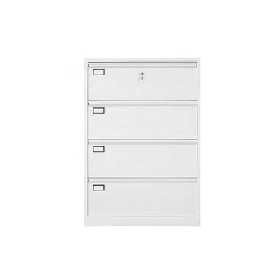 4 Doors  Safe Digital Locks  Drawer Filing Cabinet