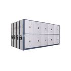 Metal Archive Office Mobile Shelving Filing Cabinet