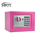 Portable Depository Fireproof Safe Box With Electronic Lock