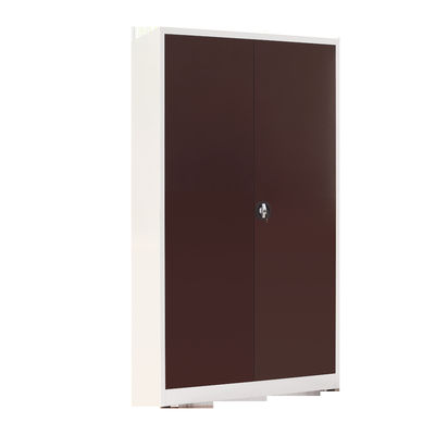 Waterproof Metal Wardrobe Closets