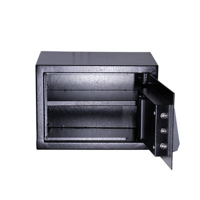 Durable Anti Theft Waterproof Mini Wall Fireproof Safe Box