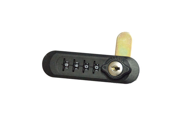 Drawer And Locker Password Lock Smart Metal Cabinet Locks