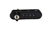 Manual Plastic Case Combination Cam Digital Locker Lock