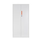 Handle Lock Tool Storage Stainless Steel Cabinet With Adjustable Boards