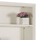 KD Structure Book Storage Open Shelf Filing Cabinets