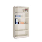 KD Structure Book Storage Open Shelf Filing Cabinets