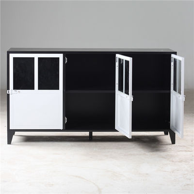 Fireproof Metal Home Storage Furniture