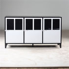 Fireproof Metal Home Storage Furniture