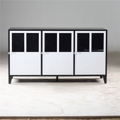 Fireproof Metal Home Storage Furniture