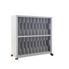 Steel Student Metal Storage Cabinet Cupboard With Drawers File Cabinet