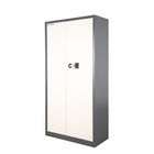 Smart Electronic Safe Metal Vertical Filing Cabinet 0.8mm Thickness