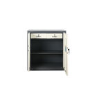 Safe Office Metal Storage Cabinets Small File Cabinet With Lock