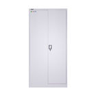 Archive Financial File Deposit 0.131CBM Two Door Steel Cabinet
