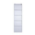 Commercial Office Furniture Metal 5 Layers Drawer Filing Cabinet