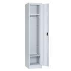 Single Door School Office 0.063CBM Commercial Locker Cabinet