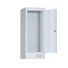 Fireproof Waterproof File Cabinet 1 Line 2 Door Steel Locker