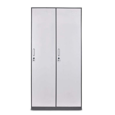 Athletic Sports Wear Gym Stadium Metal Locker Cupboard