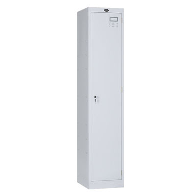 0.172cbm One Door Metal Storage Lockers With Steel Lock