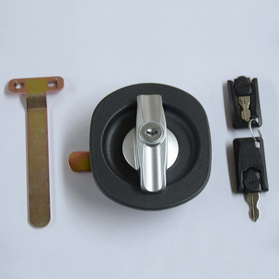 Quick Fix Metal Cabinet Locks Cyber Lock Recessed Removable Core Handle