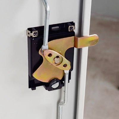 Office Furniture thailand Master Lock 4 Number Combination For Cabinet