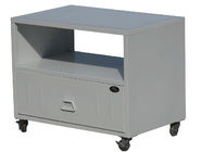 0.5-1.2mm Metal Home Storage Furniture Set Design Model Steel TV Cabinet