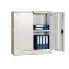 Office Equipment Cabinet Filing Storage Steel Iron Cupboard
